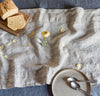 St. Barts Linen Table Runner (Ready to ship)