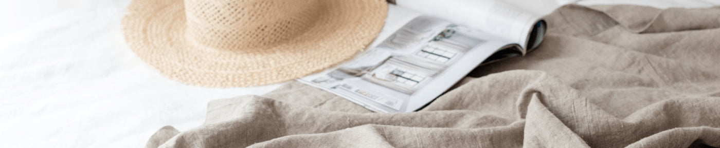 Luxury Linen - Rough Linen