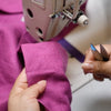 small but mighty Seams that hold