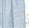 Smooth Linen Curtain (Ready to Ship)