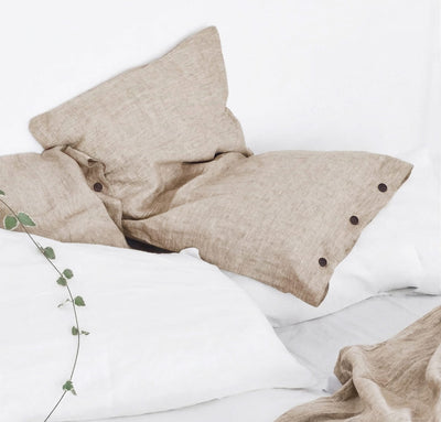 St. Barts Linen Sham