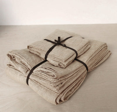 St. Barts Duvet Cover & Sham Set