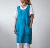 The Bella Linen Pinafore-Apron