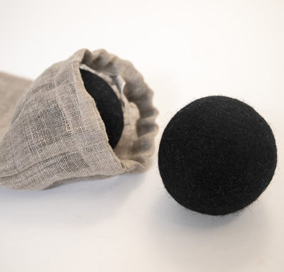 Wool Dryer Balls (Set of 2)