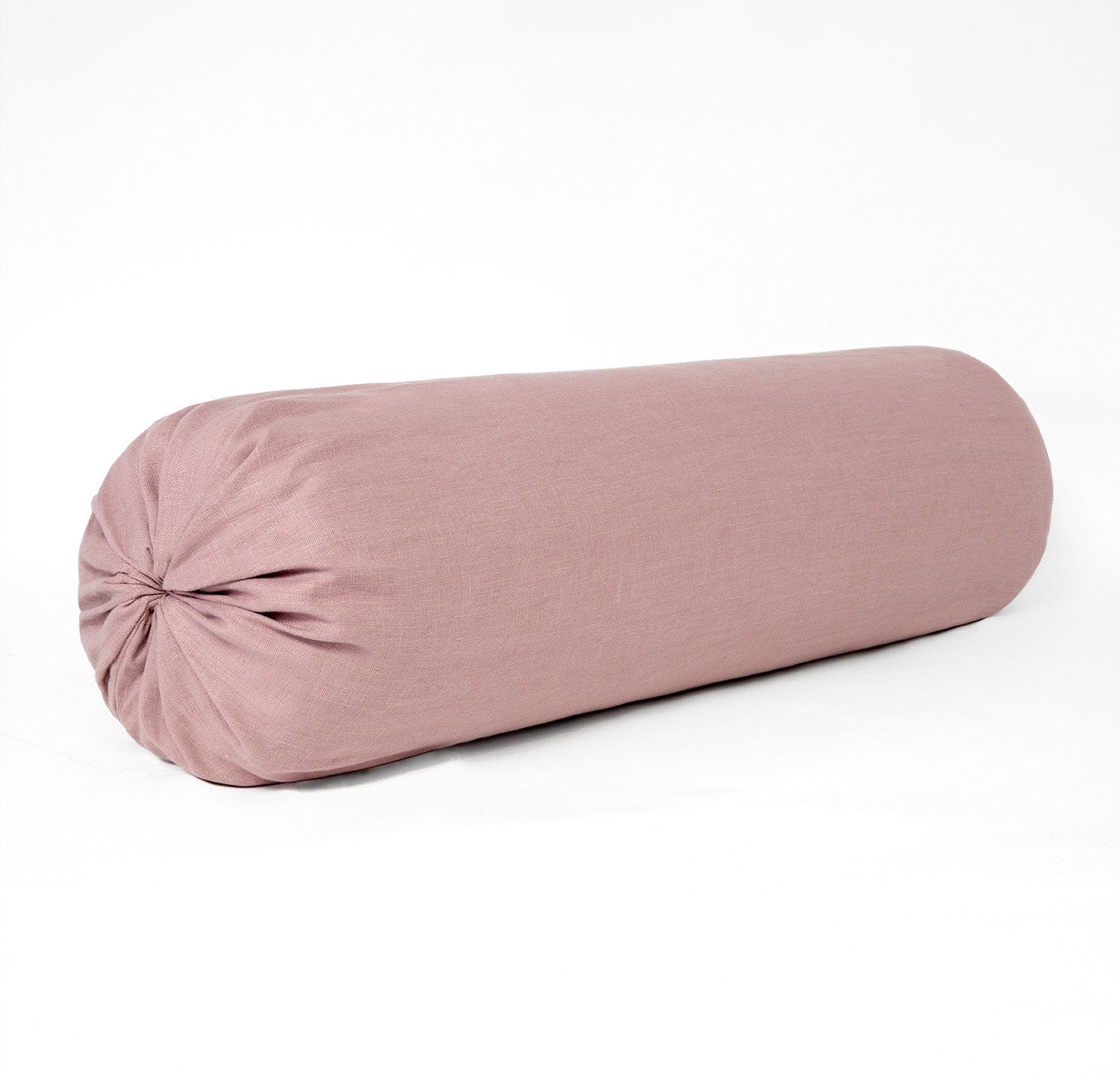 Best Linen Bolster Pillow Cover