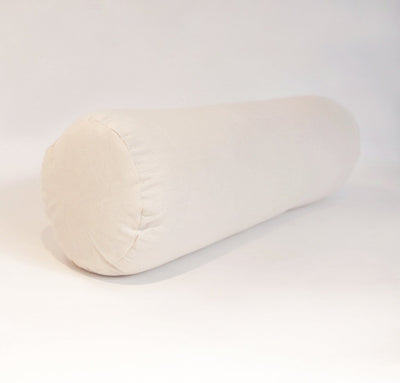 Wool Bolster Pillow