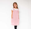 Child's Linen Pinafore-Apron