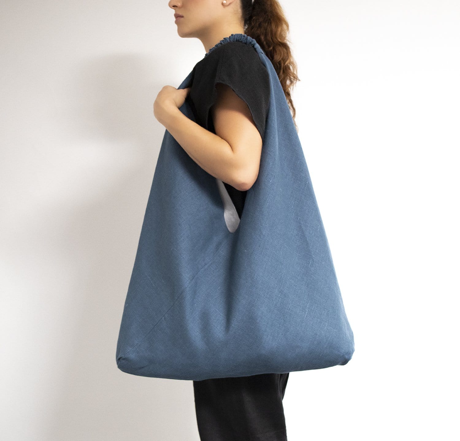 Best Linen Bag | by Rough Linen Best Linen Bag | by Rough Linen