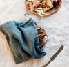 Limited Edition Orkney Linen Bread Bag