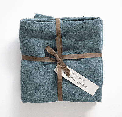 Limited Edition Orkney Linen Sham