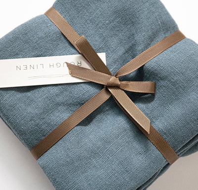 Limited Edition Orkney Linen Sham