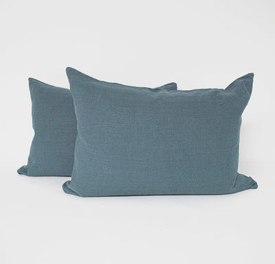 Limited Edition Orkney Linen Sham