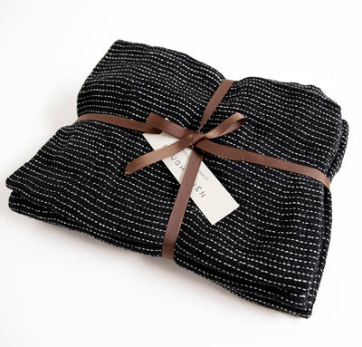 Birch Linen Placemat | Final Sale