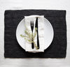 Birch Linen Placemat | Final Sale