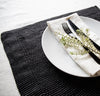 Birch Linen Placemat | Final Sale
