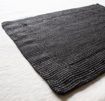 Birch Linen Placemat | Final Sale