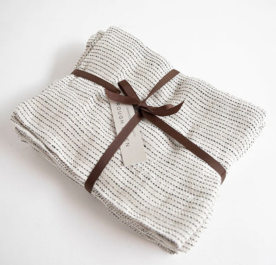 Birch Linen Placemat | Final Sale
