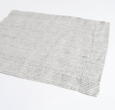 Birch Linen Placemat | Final Sale