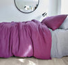 Orkney Linen Duvet Cover (Ready to Ship)