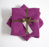Limited Edition Orkney Linen Sham