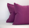 Limited Edition Orkney Linen Sham