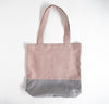 Linen Tote