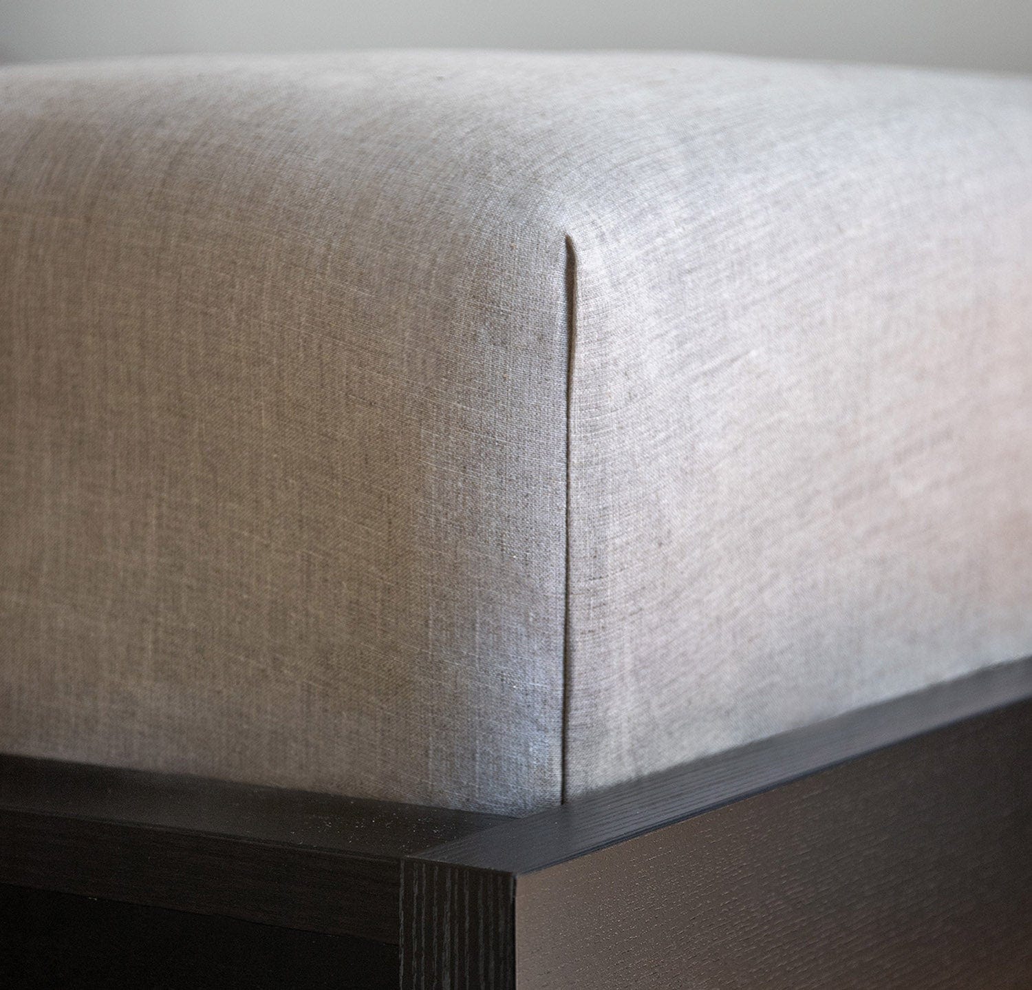 Orkney Linen Fitted Sheet ( All Sizes)