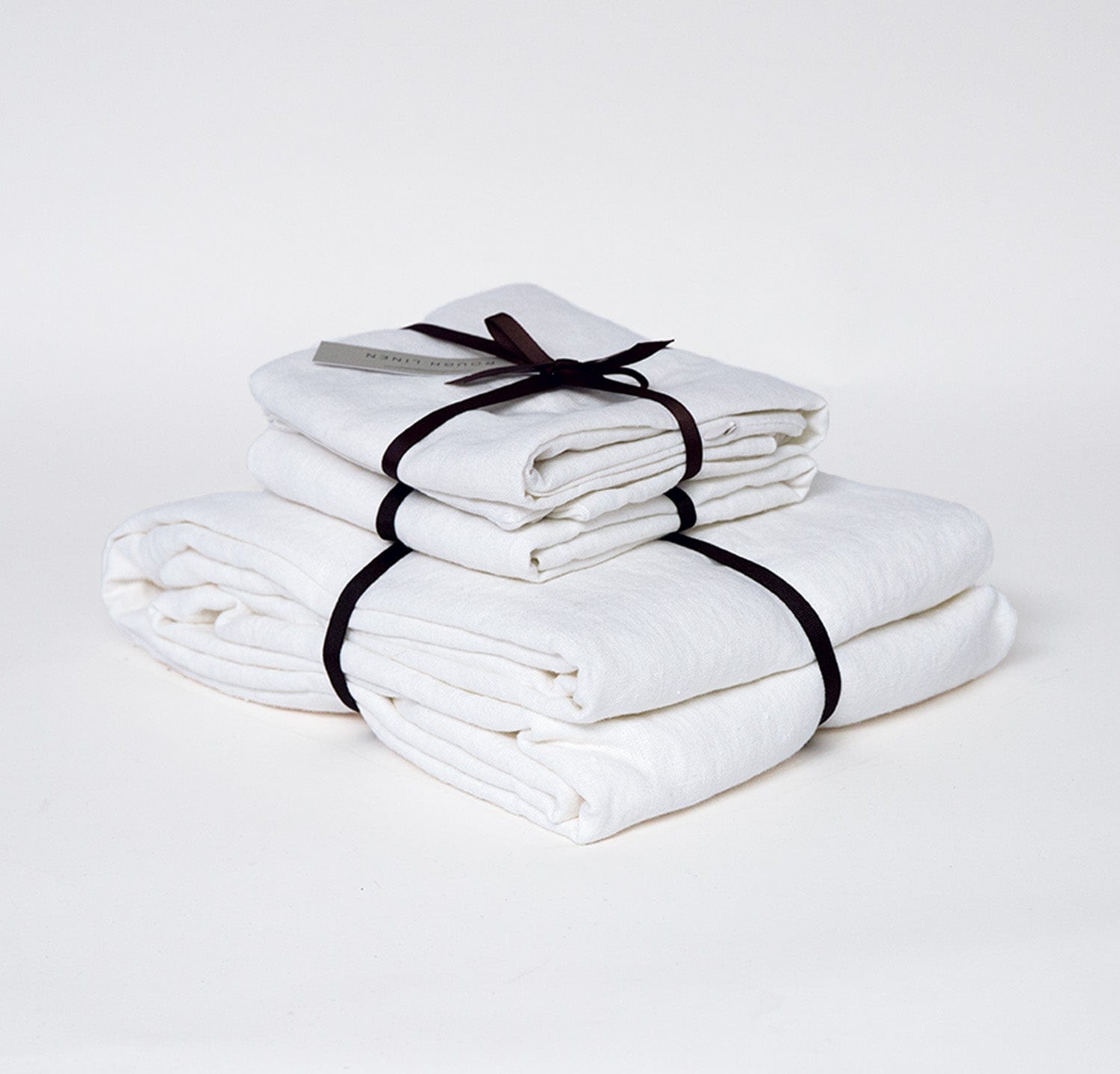 Orkney Linen Summer Cover & Sham Set