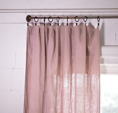 Orkney Linen Curtain