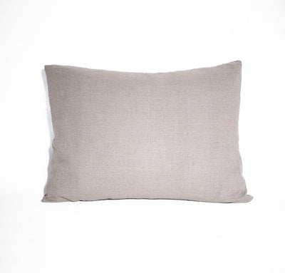 Orkney Linen Pillowcase