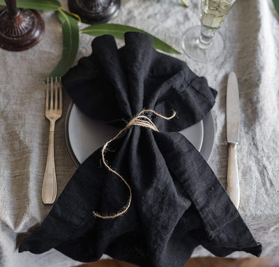 Orkney Linen Napkin