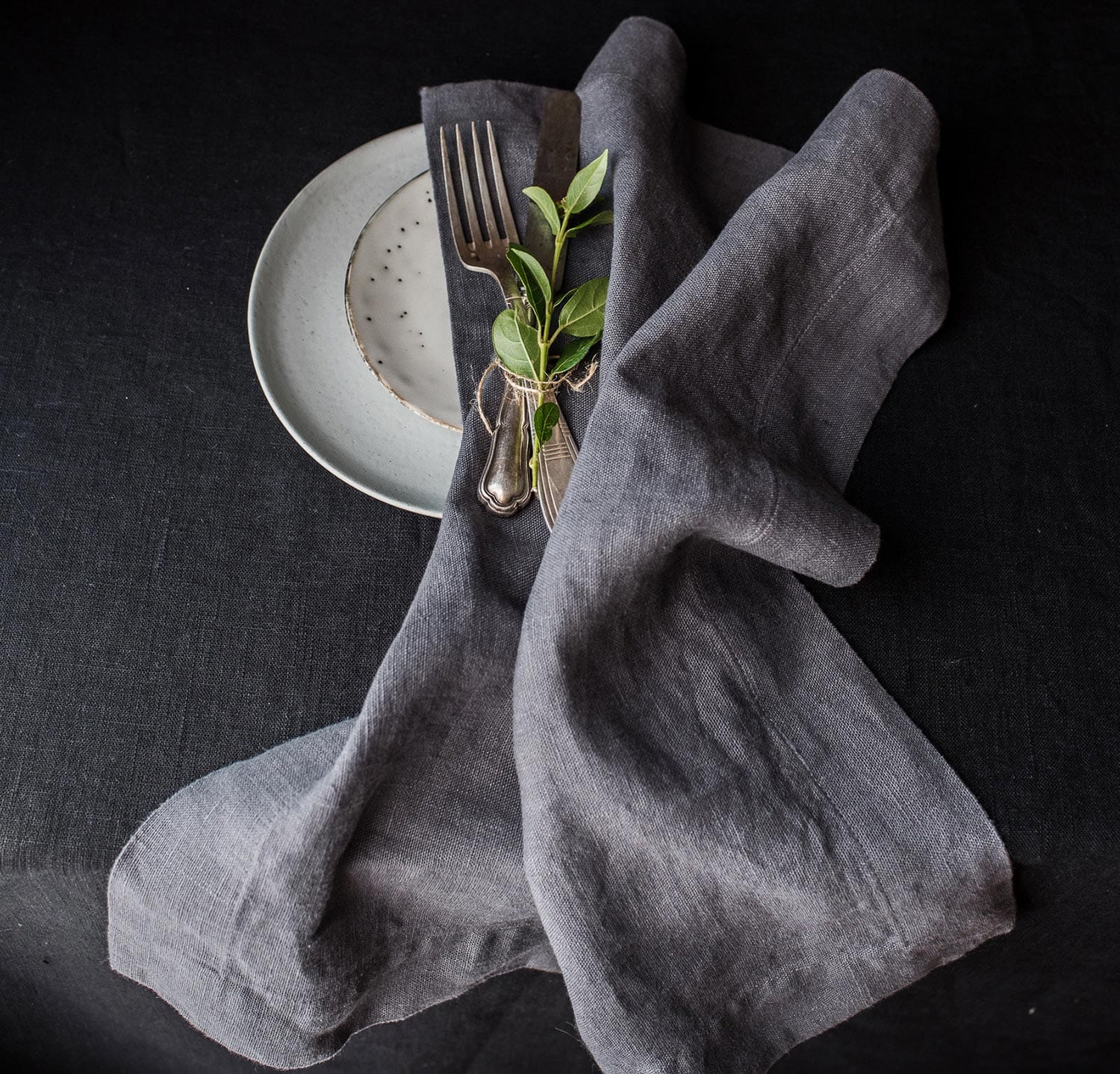 Beautiful Quality Linen Napkins