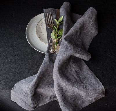 Orkney Linen Napkin