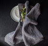 Orkney Linen Napkin Set (Choose 4 or 6)