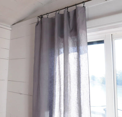 Orkney Linen Curtain