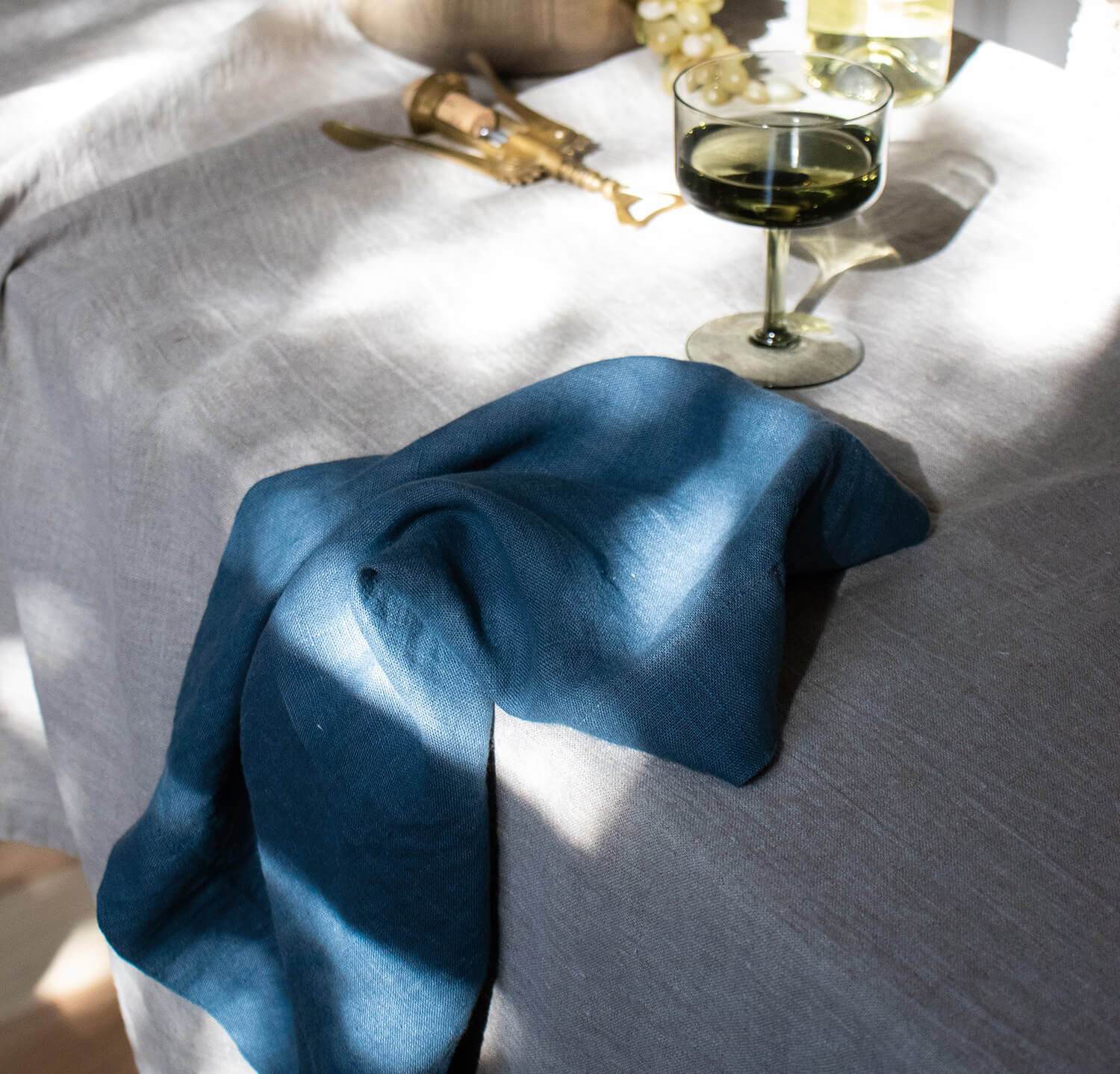 Orkney Linen Napkin
