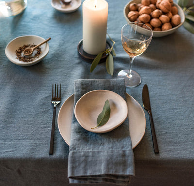 Beautiful Quality Linen Napkins