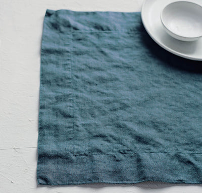 Orkney Linen Placemat