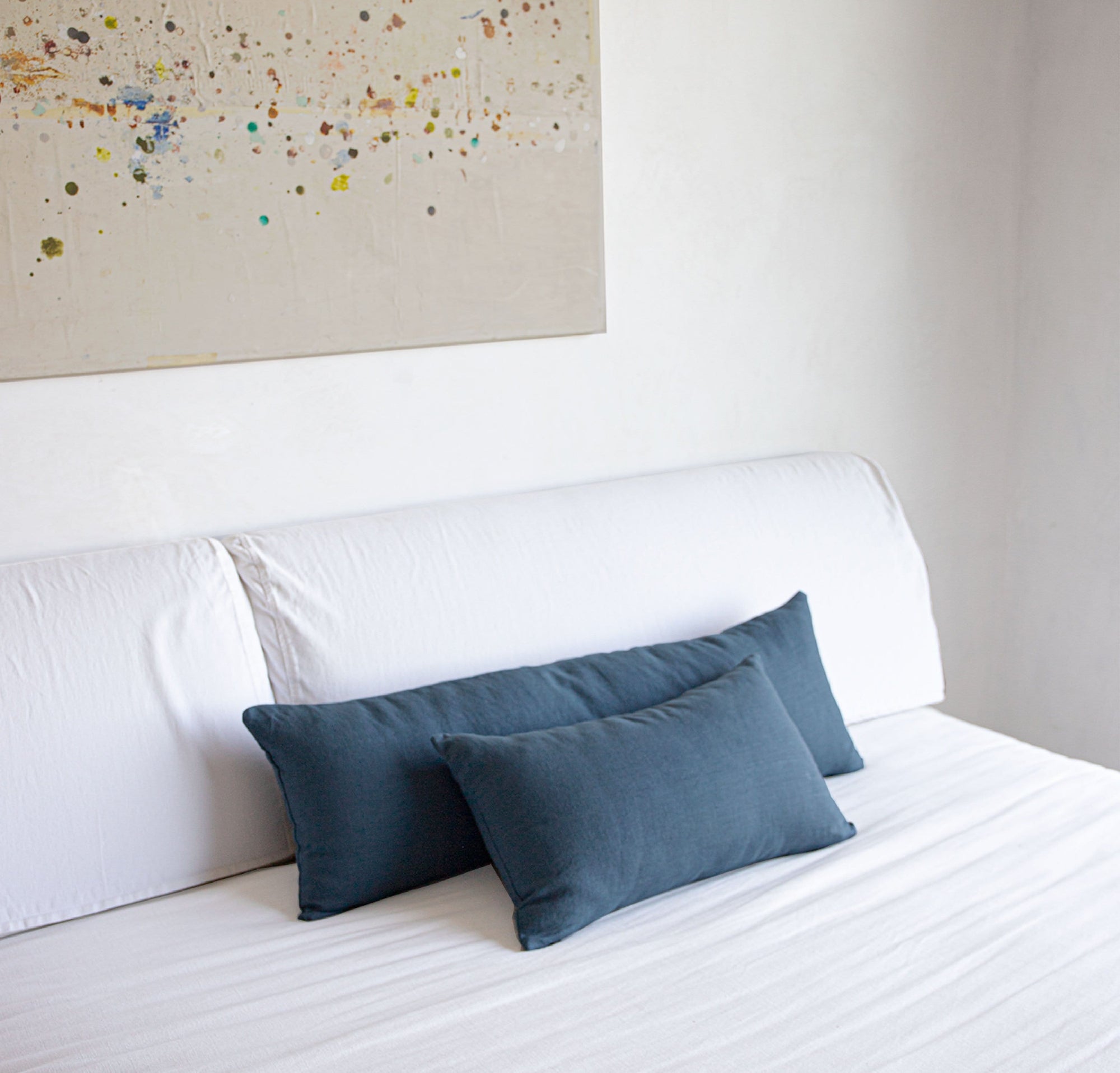 Lumbar throw pillow covers online