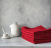 Limited Edition Orkney Linen Set of Seven Tea Towels