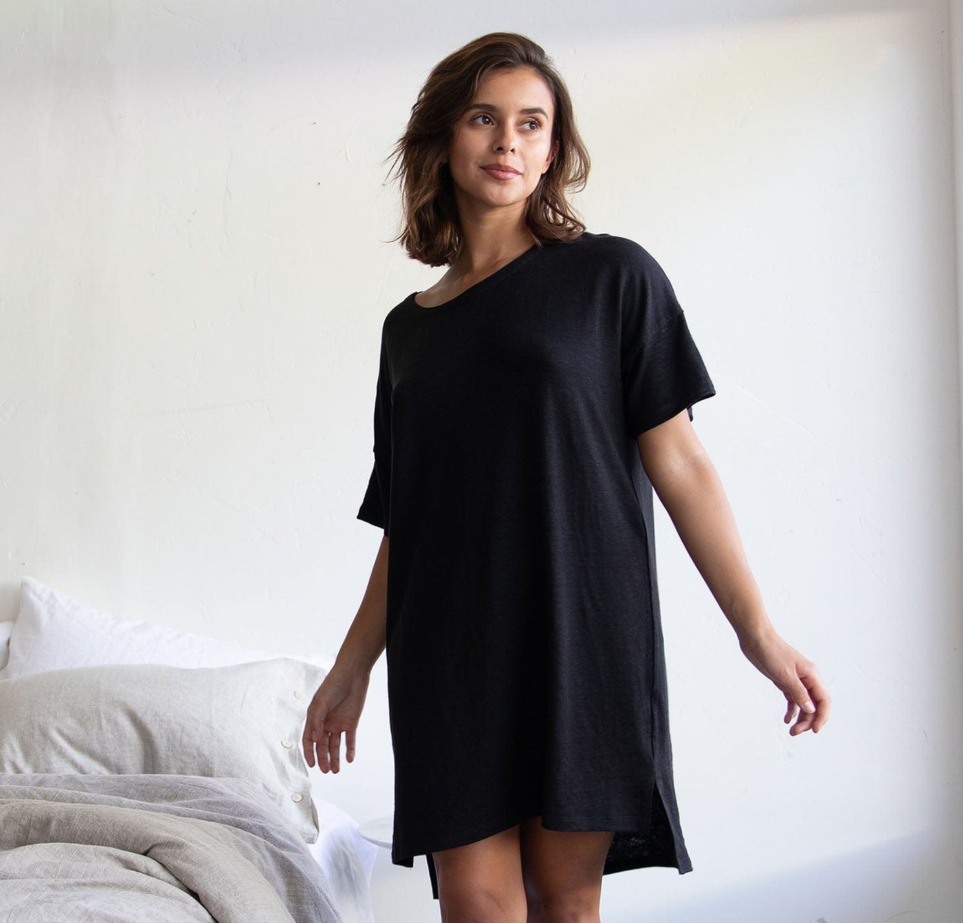 Classic, Quality Linen Clothing for Women | TOUCH by Rough Linen