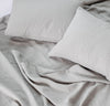 Smooth Simple Linen Pillowcase