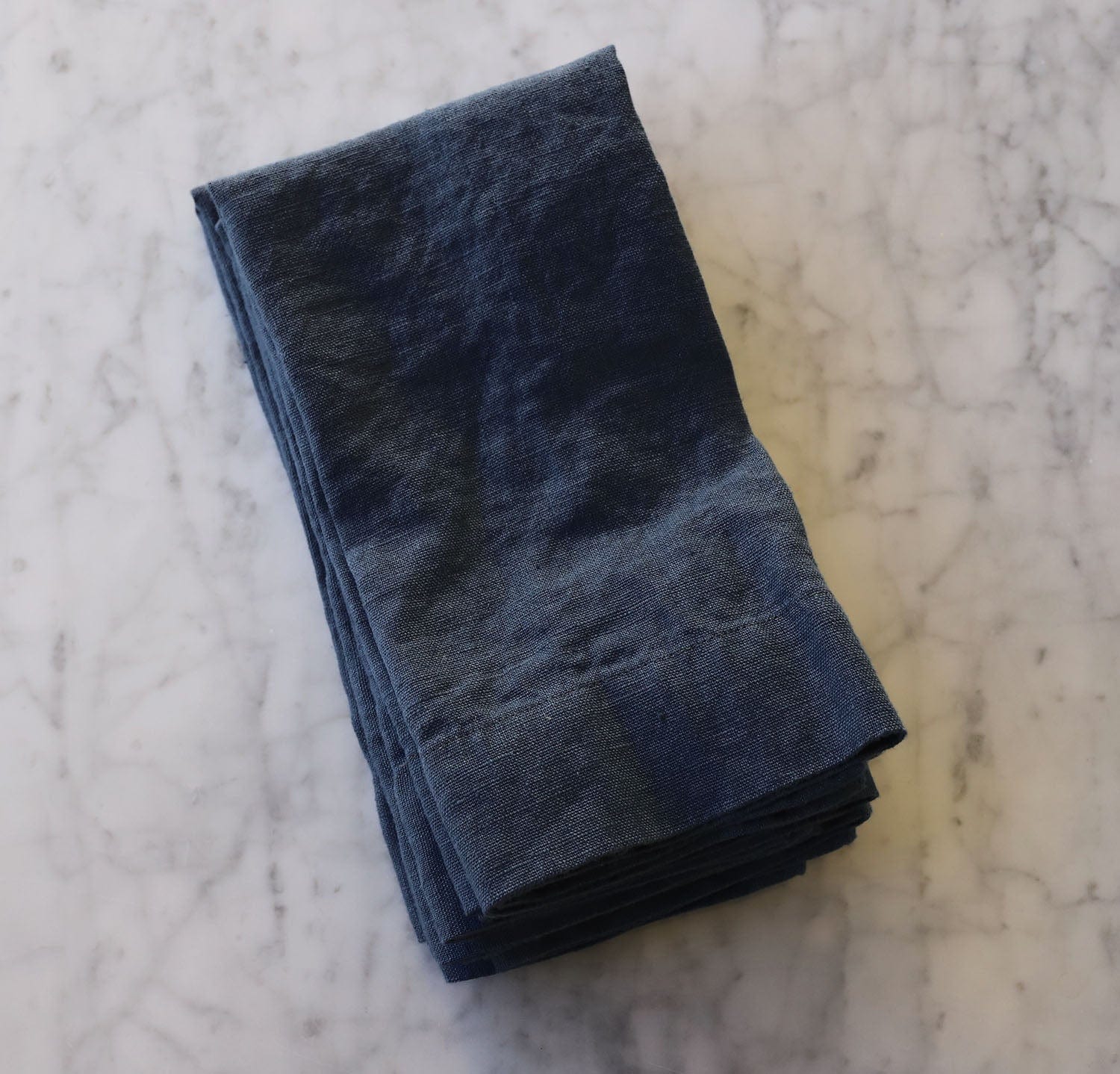 St. Barts Linen Napkin Set (Choose 4 or 6)