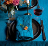 St. Barts Linen Napkin Set (Choose 4 or 6)