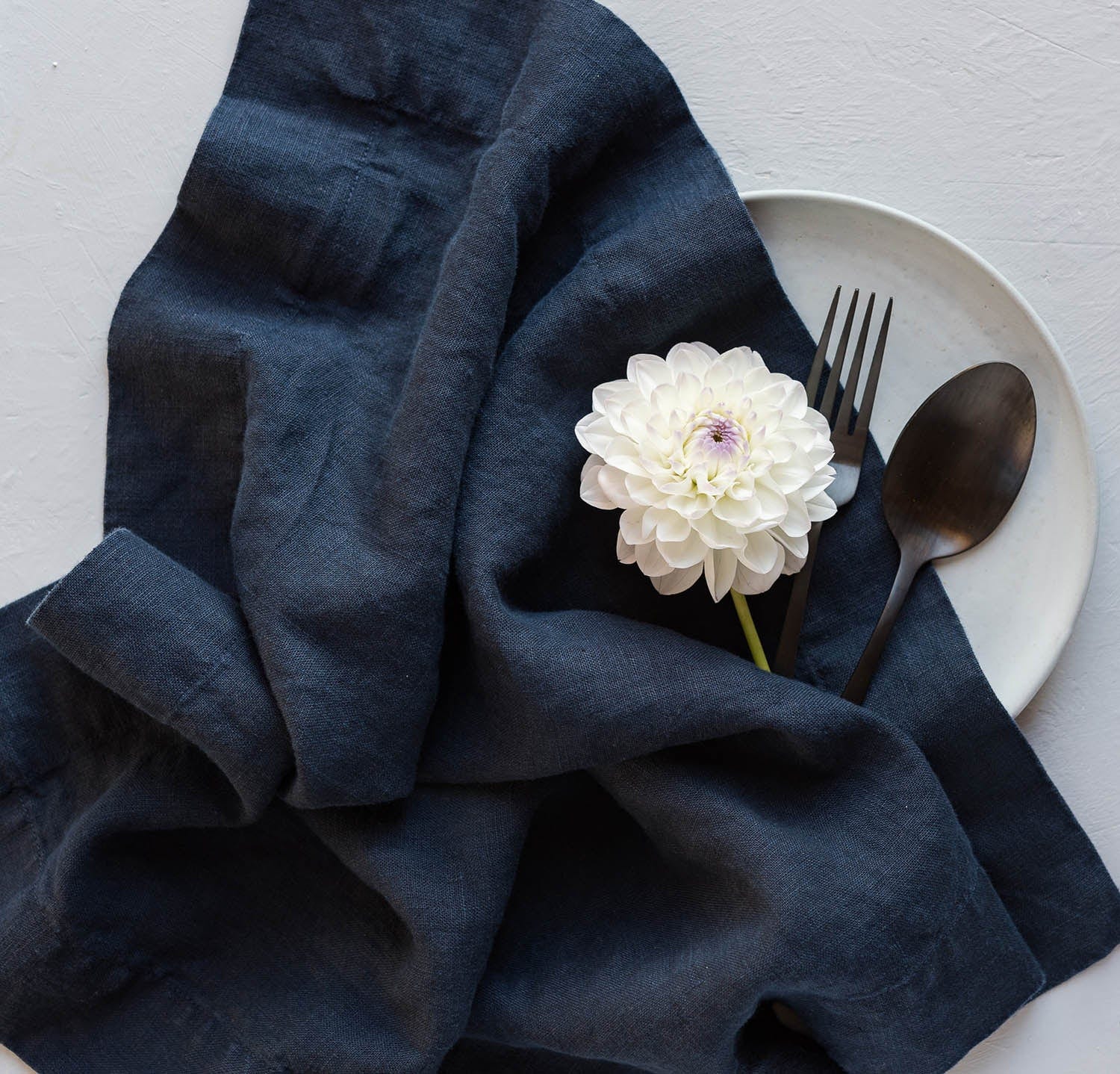 St. Barts Linen Napkin