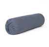 St. Barts Linen Bolster Pillow Cover