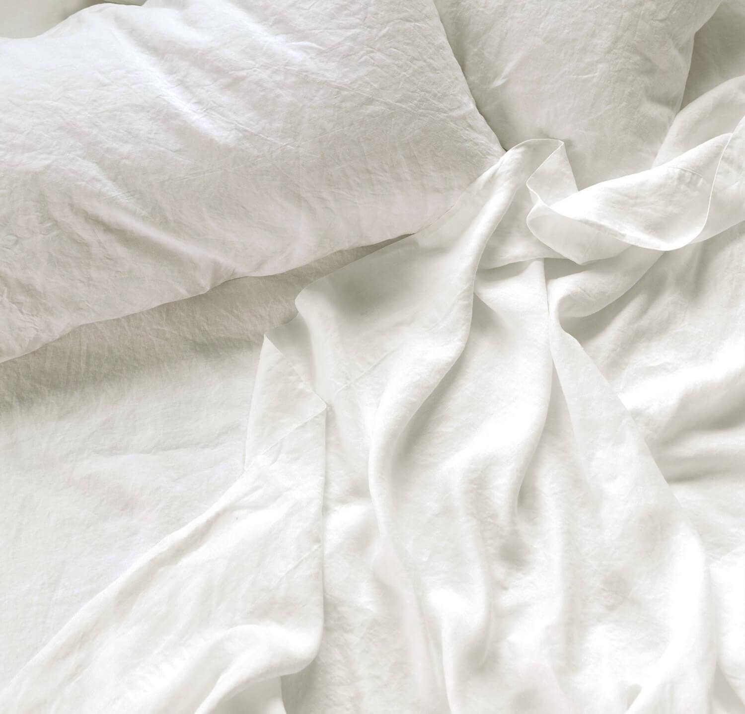 Linen Sheets