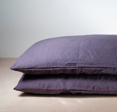 St. Barts Linen Sham (Ready to Ship)