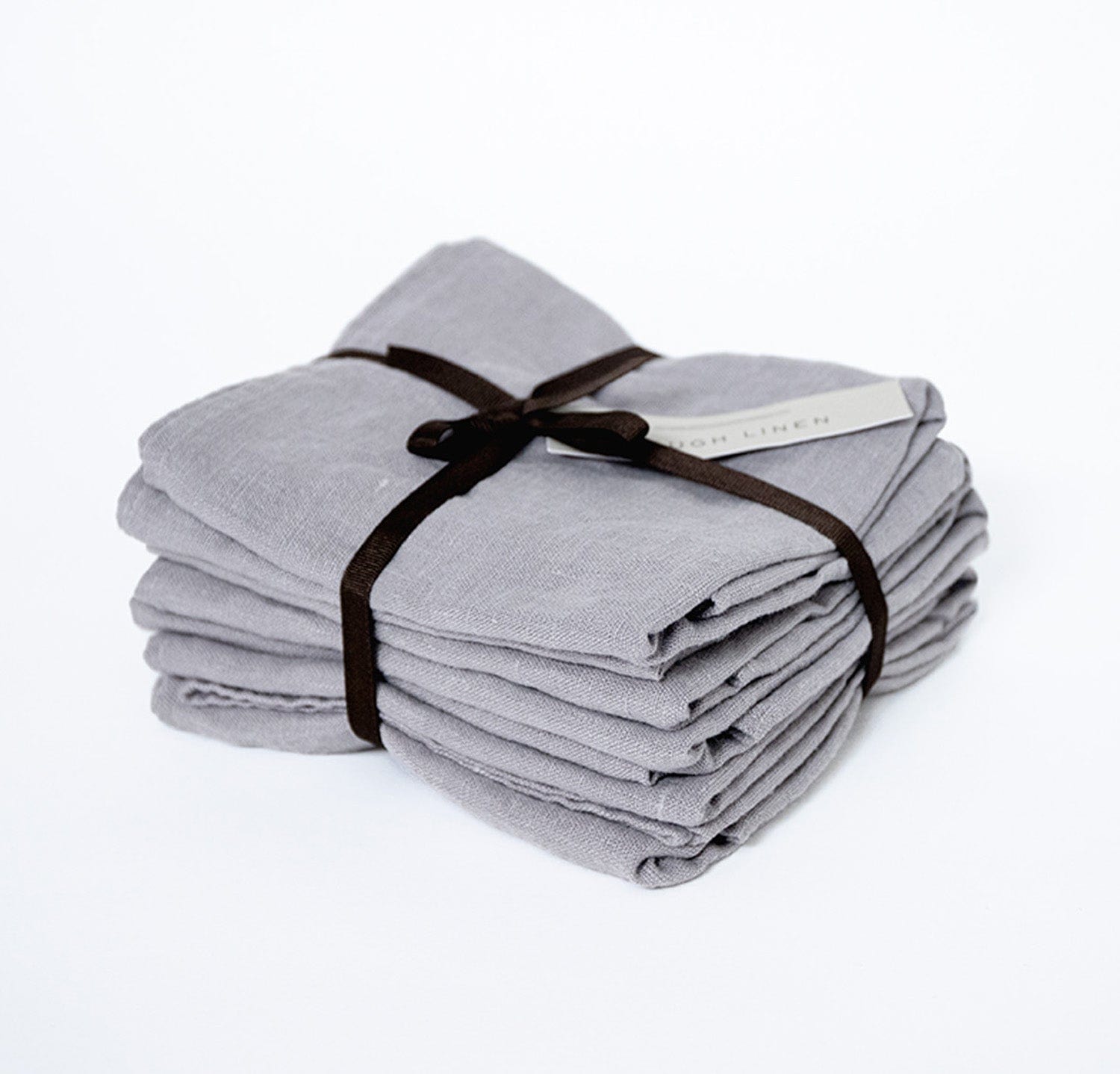 Orkney Linen Tea Towels (Set of 7)