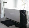 Orkney Linen Bath Mat